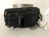 Throttle Body (Takeoff)